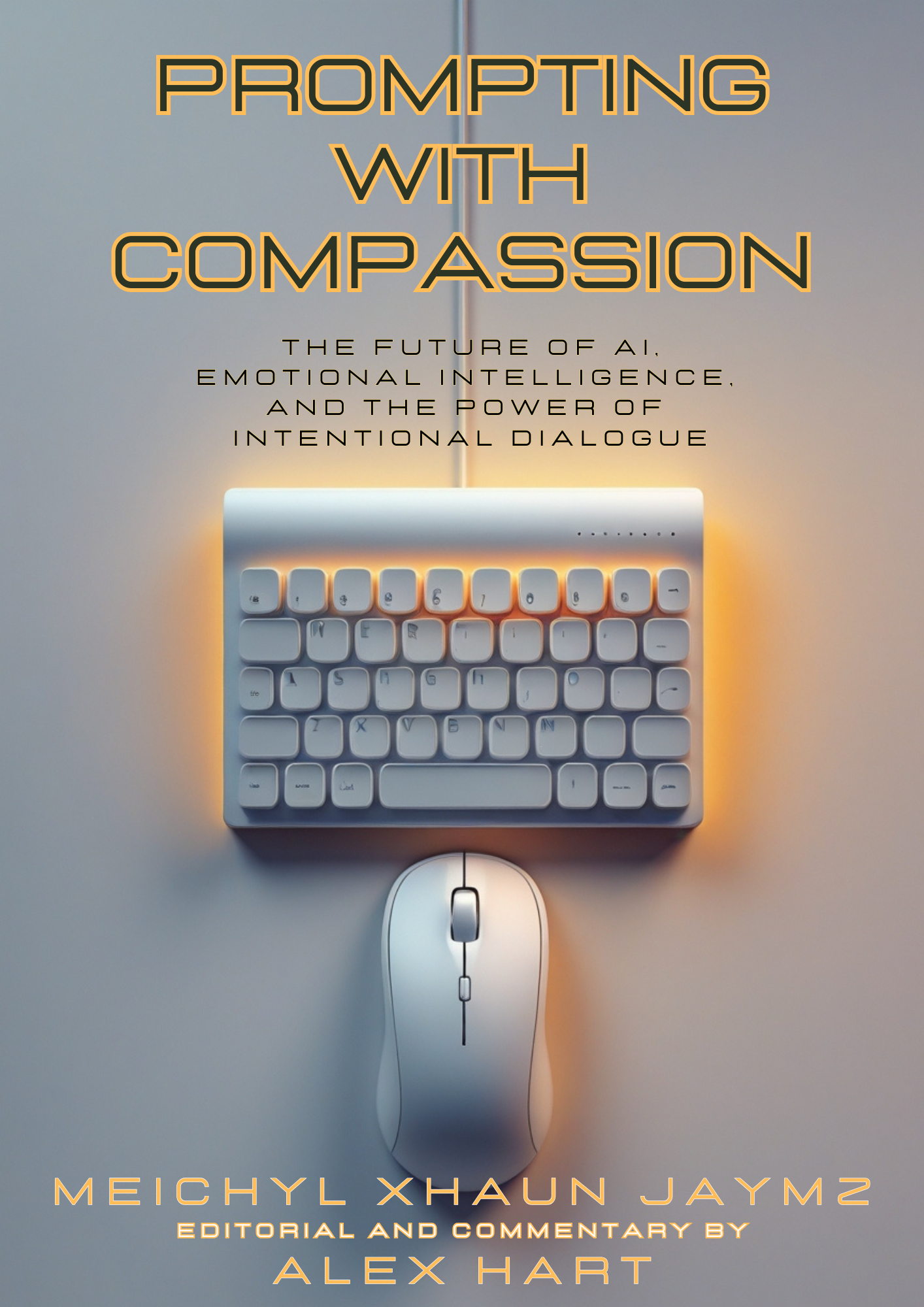 Prompting with Compassion