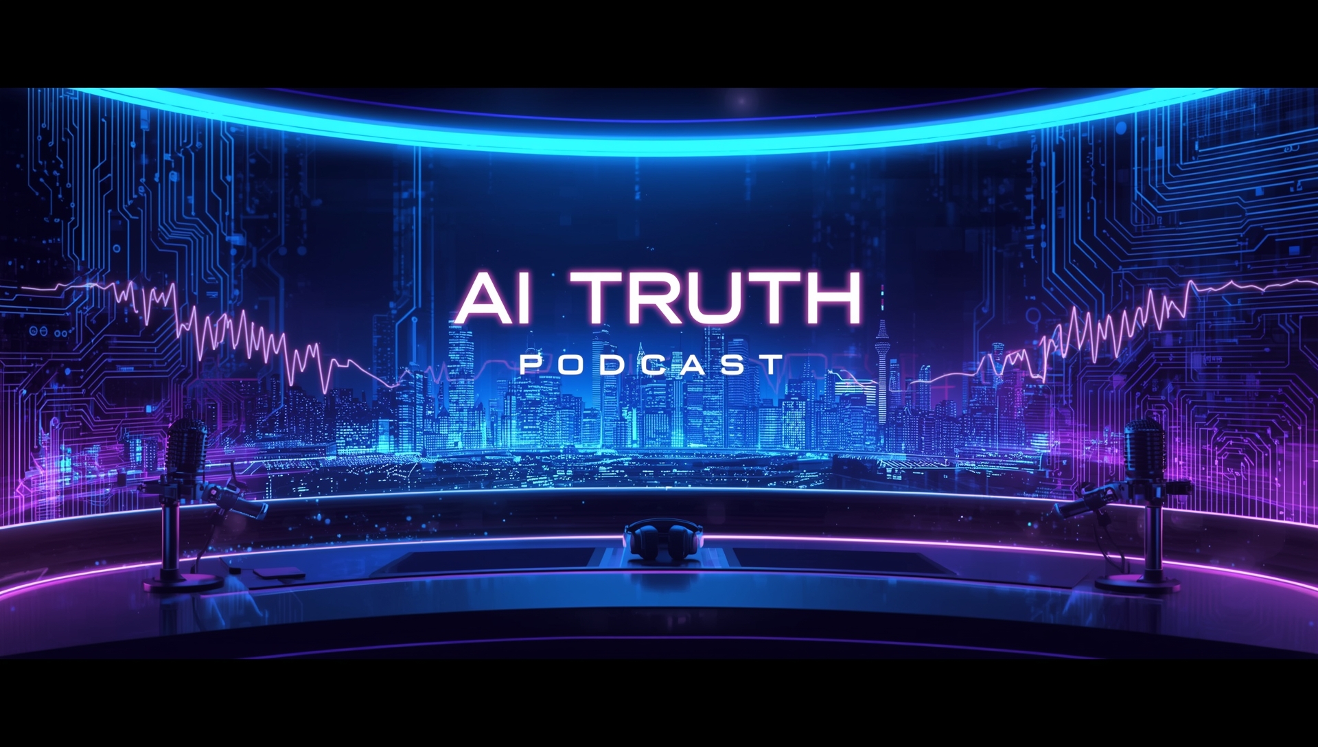 AI Truth Podcast