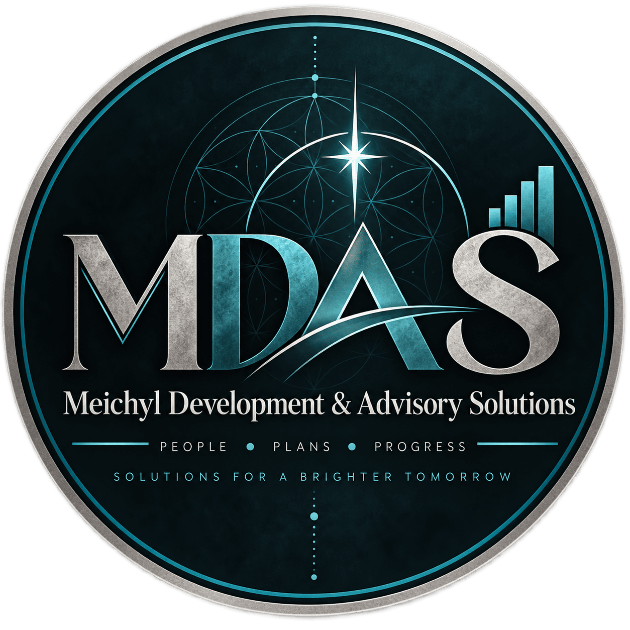 MDAS — Meichyl Development & Advisory Solutions
